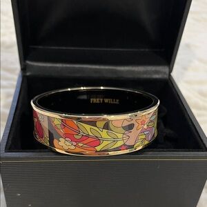 Colourful  Bangle